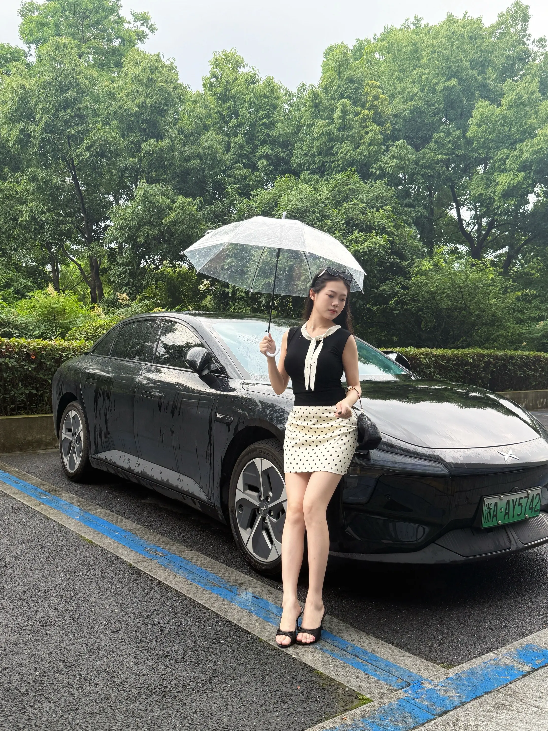 我想要的一定会得到 包括你 宝宝。