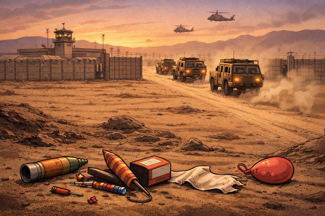 伊拉克国防部17日宣布，美军已从阿萨德空军基地完全撤出，伊拉克军队已接管该基地的