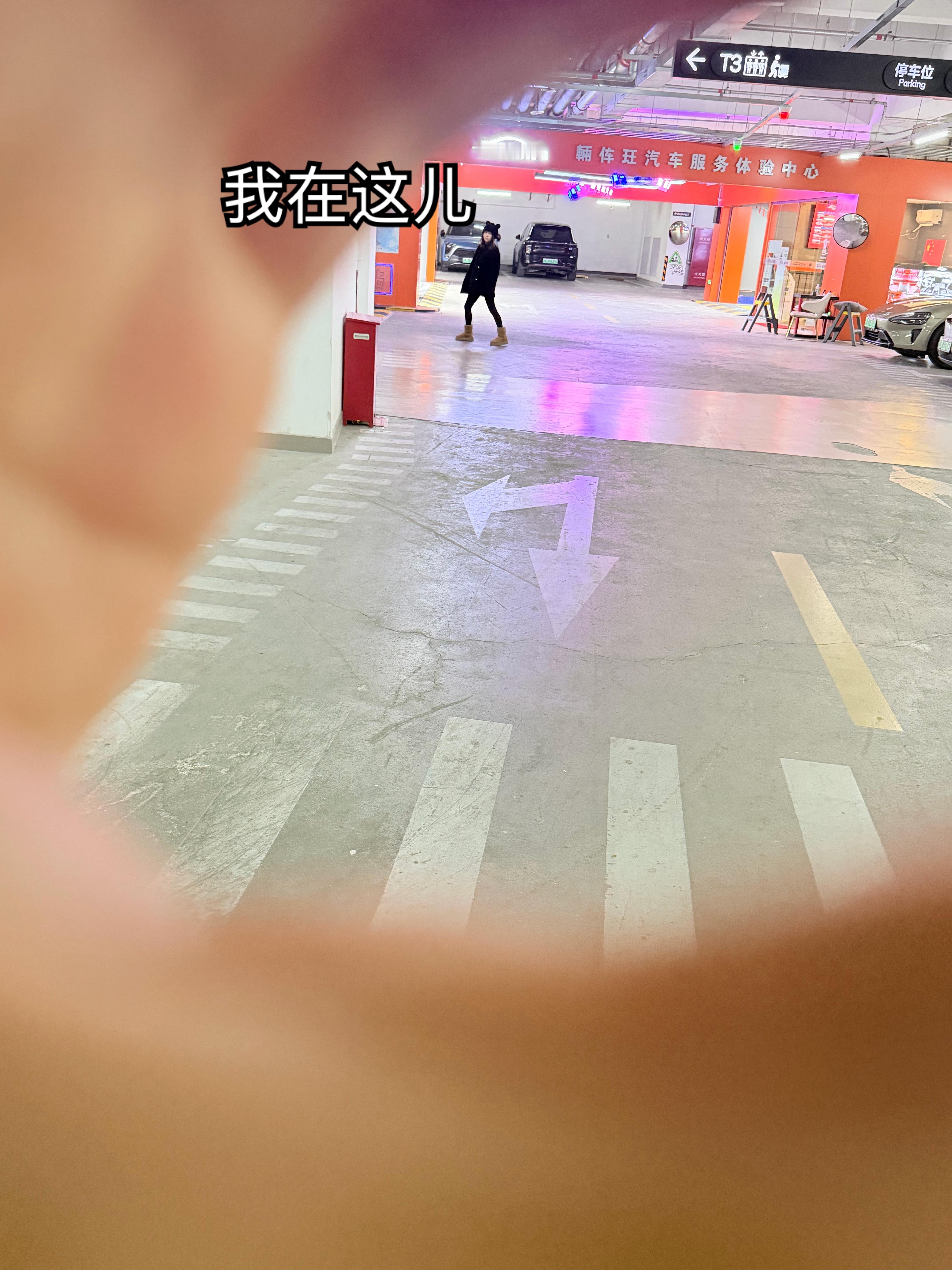 你就说，去哪找这么会拍照的人留青青Abi