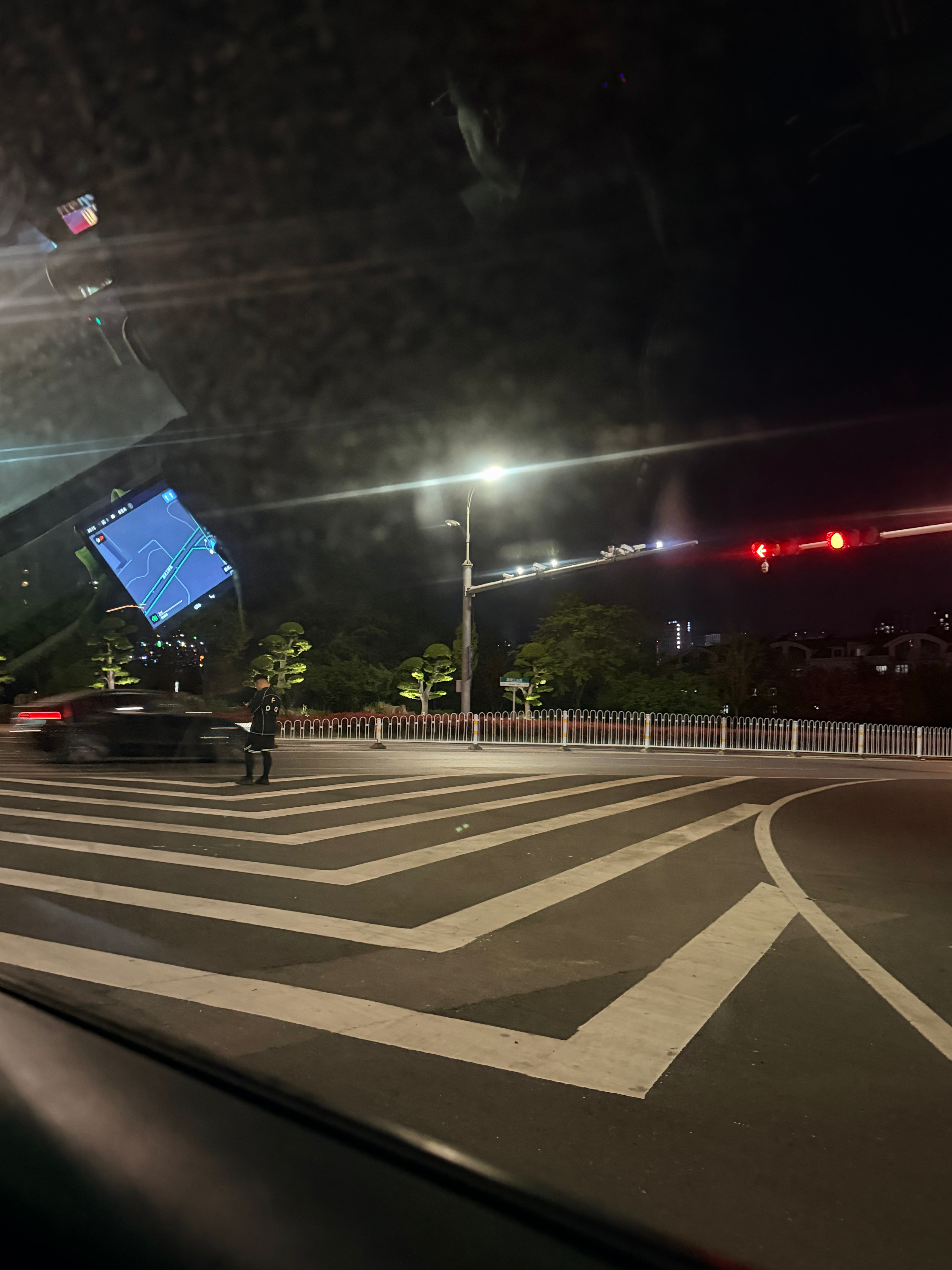 十来天不在青岛，刚一抬头不认路了 青岛·金沙滩景区