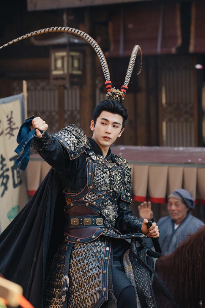 原来谢征拜师学的是茶艺 谢征拜师学艺收获颇丰！不仅学了招数还学了“争宠”，和陶太