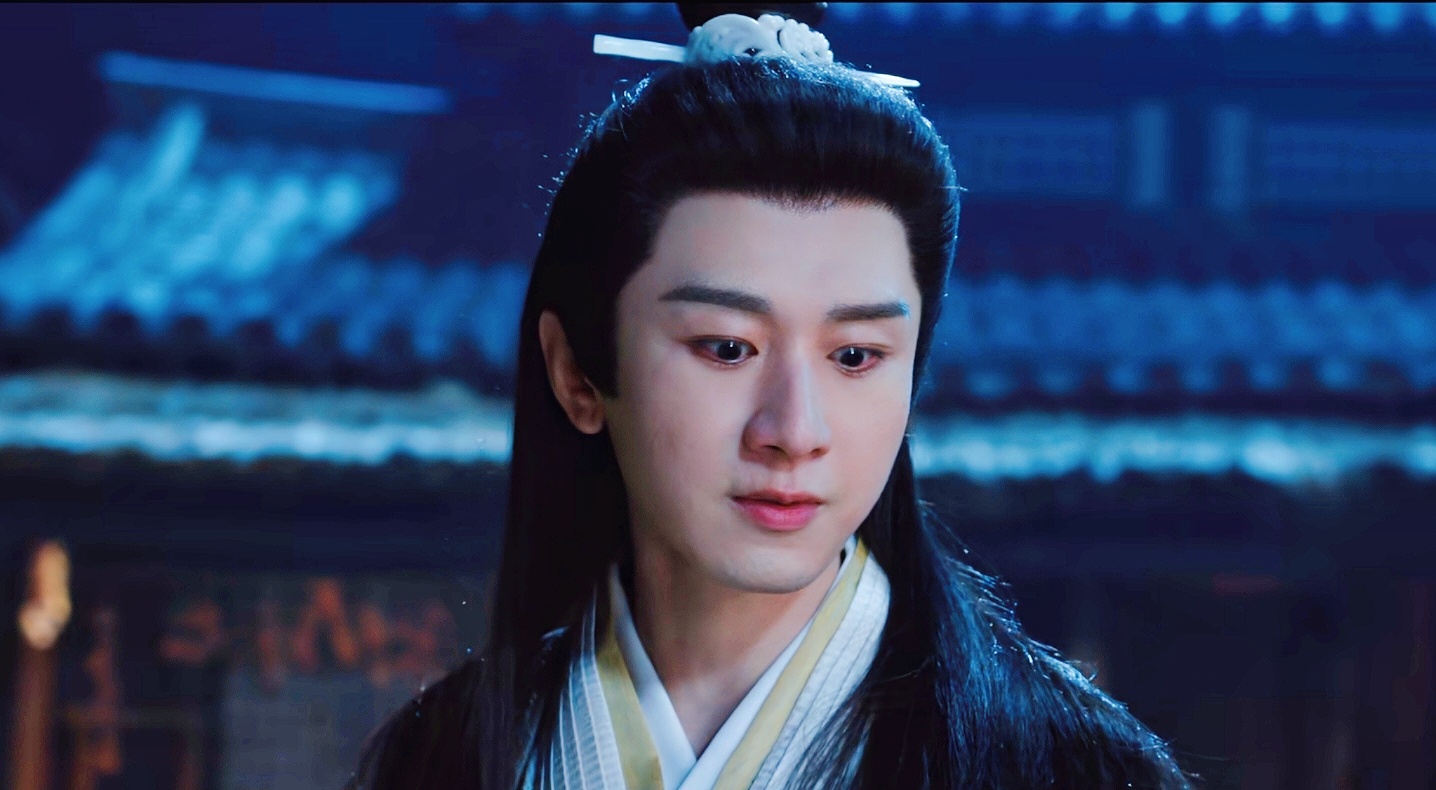 成毅你别演了我害怕一个角色的复杂度，在于他承载的灰度。成毅此次演绎的谋者，既有为