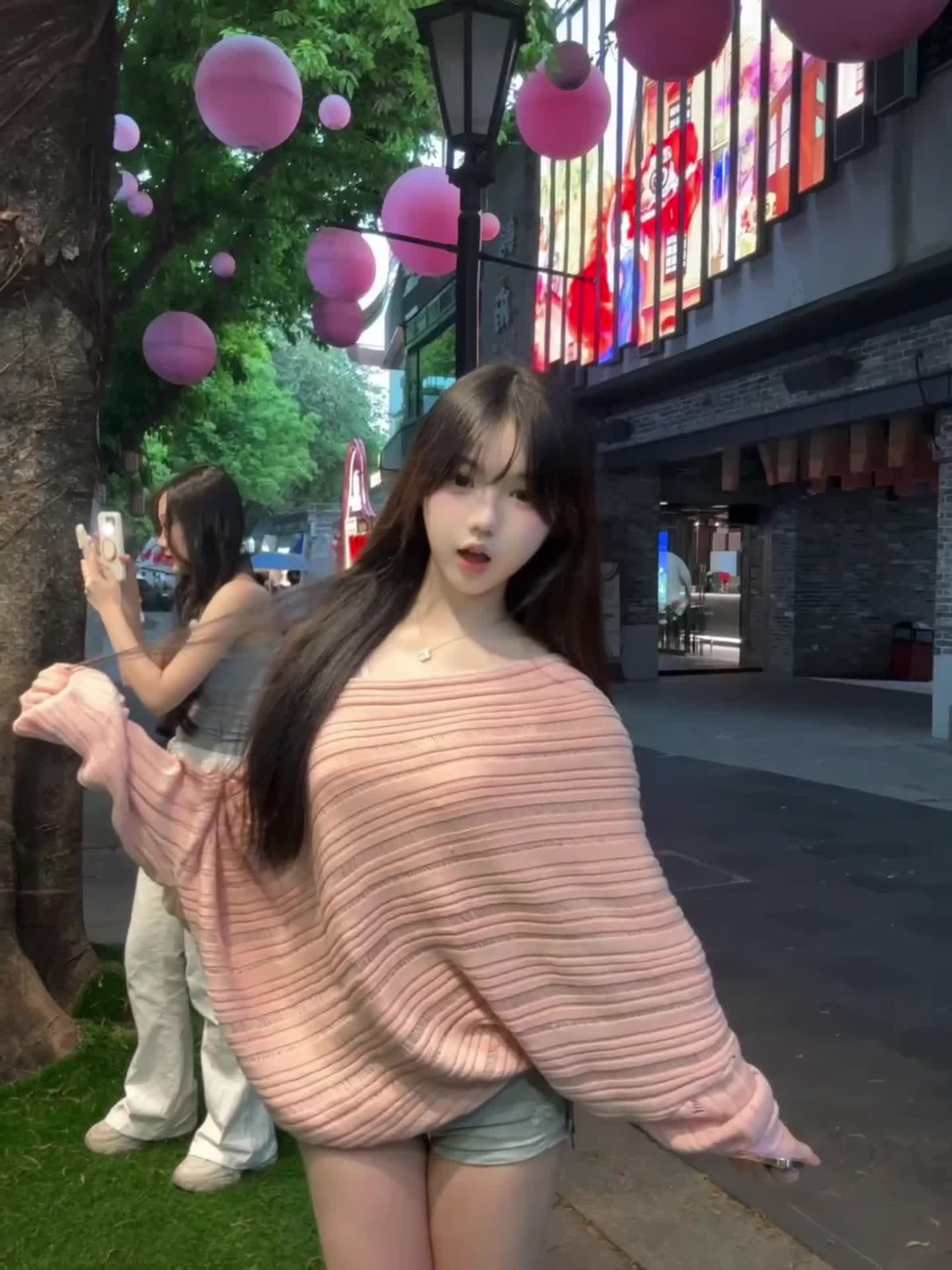 纯萌无添加