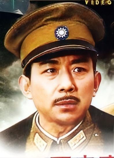 形神兼备的张学良特型演员，这神韵直接封神！眉眼间的英气、神态里的沉稳与沧桑高度贴