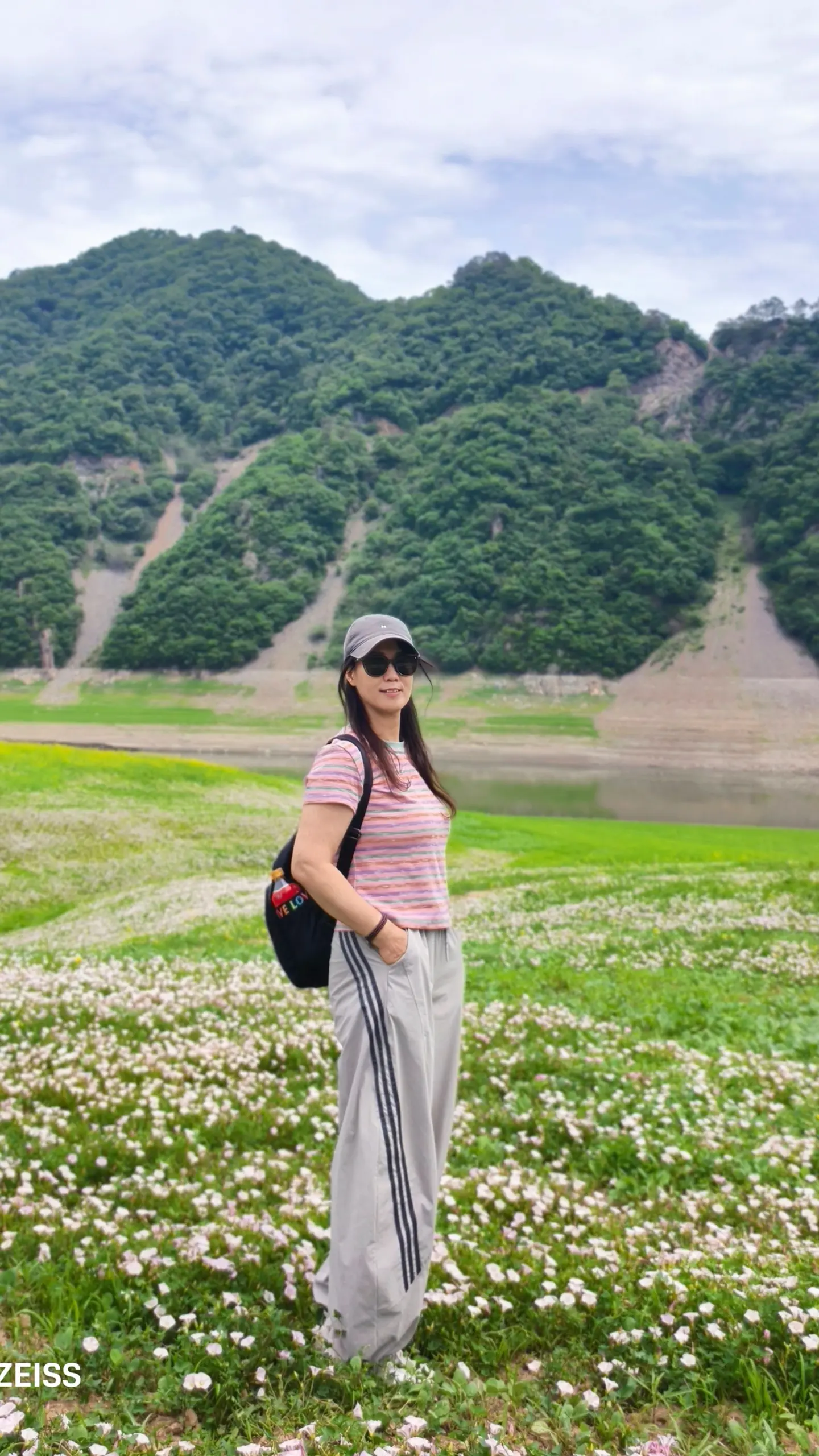 这样的蓝颜知己你遇到了吗