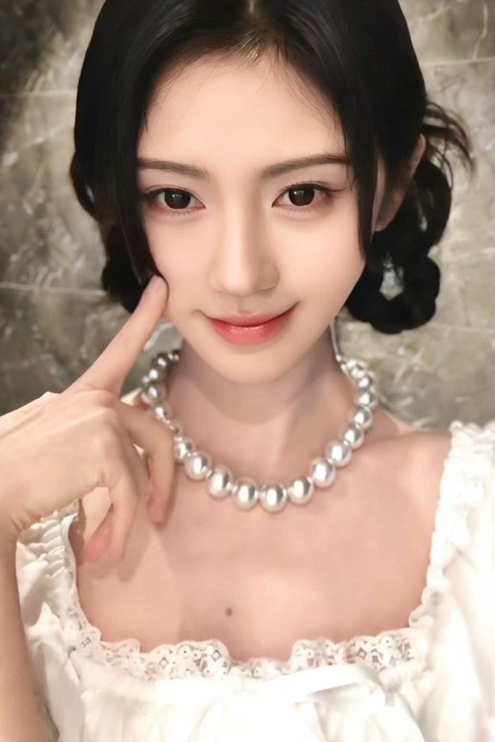 电视剧千香引   jjy鞠婧祎苏绿夏 jjy鞠婧祎万花世界 ★「世界第一の天才宅