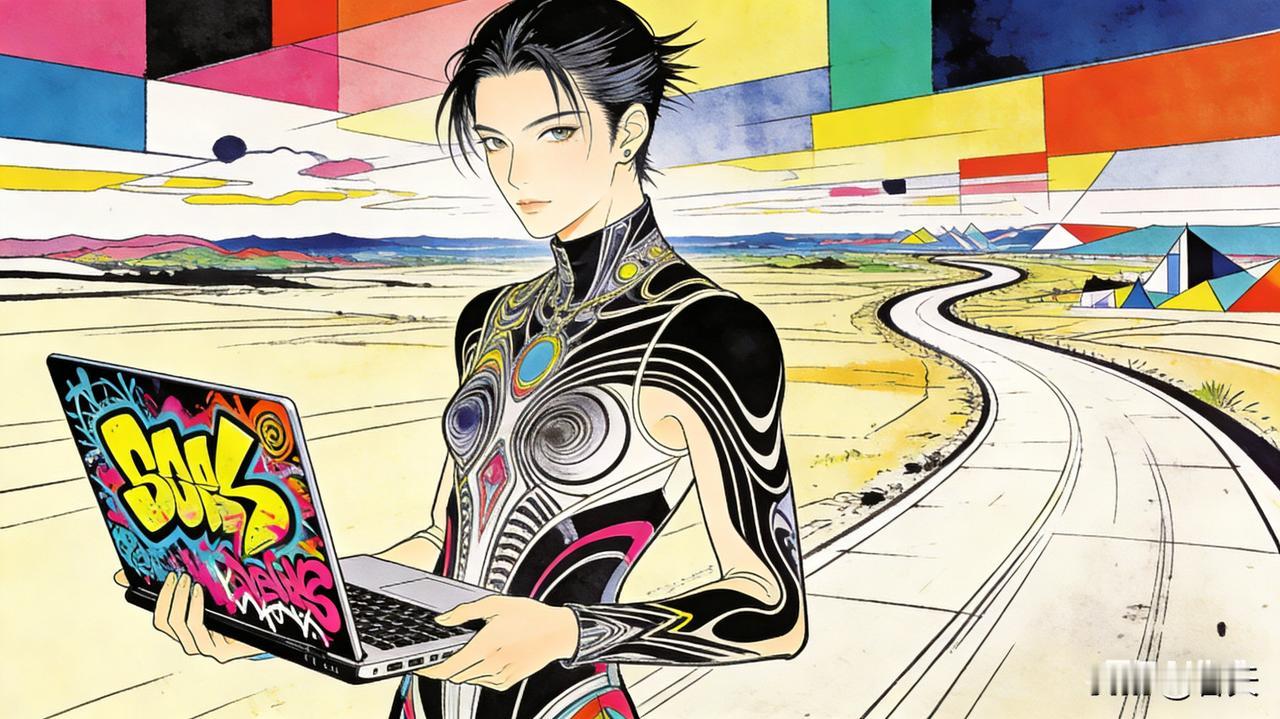 47岁独居70后：把日子过成自己喜欢的模样
 
78年出生的47岁70后，活成了