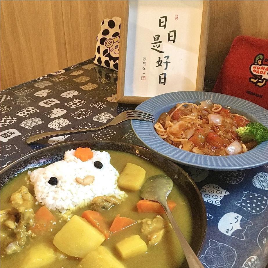 排到了所以先吃[馋嘴][馋嘴] ​​​