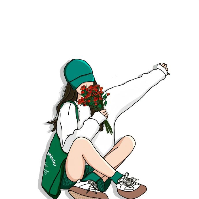 🅓🅐🅘🅛🅨“人生没有标准的答案，但有清醒的选择 想不开，什么都是事，想