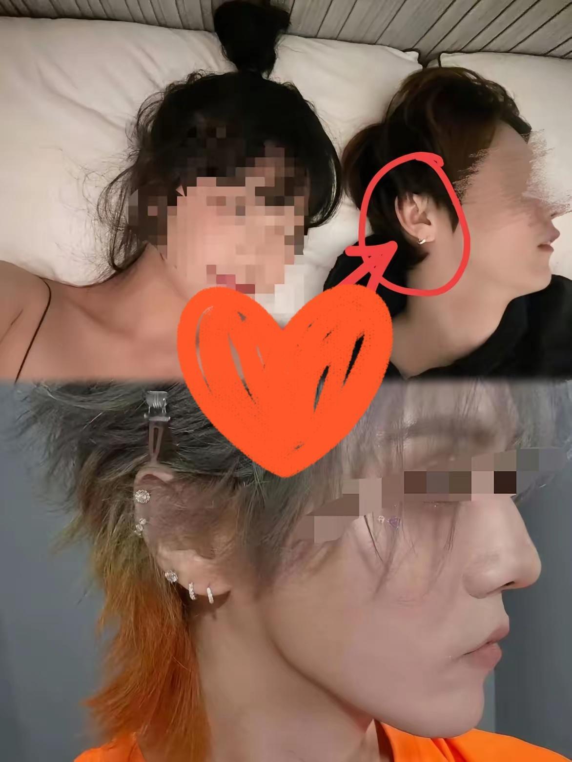 司晓迪把鹿晗“床照”一发出来
 
芦苇们直接笑了
鹿哥不想上热搜也不行啦！这回好