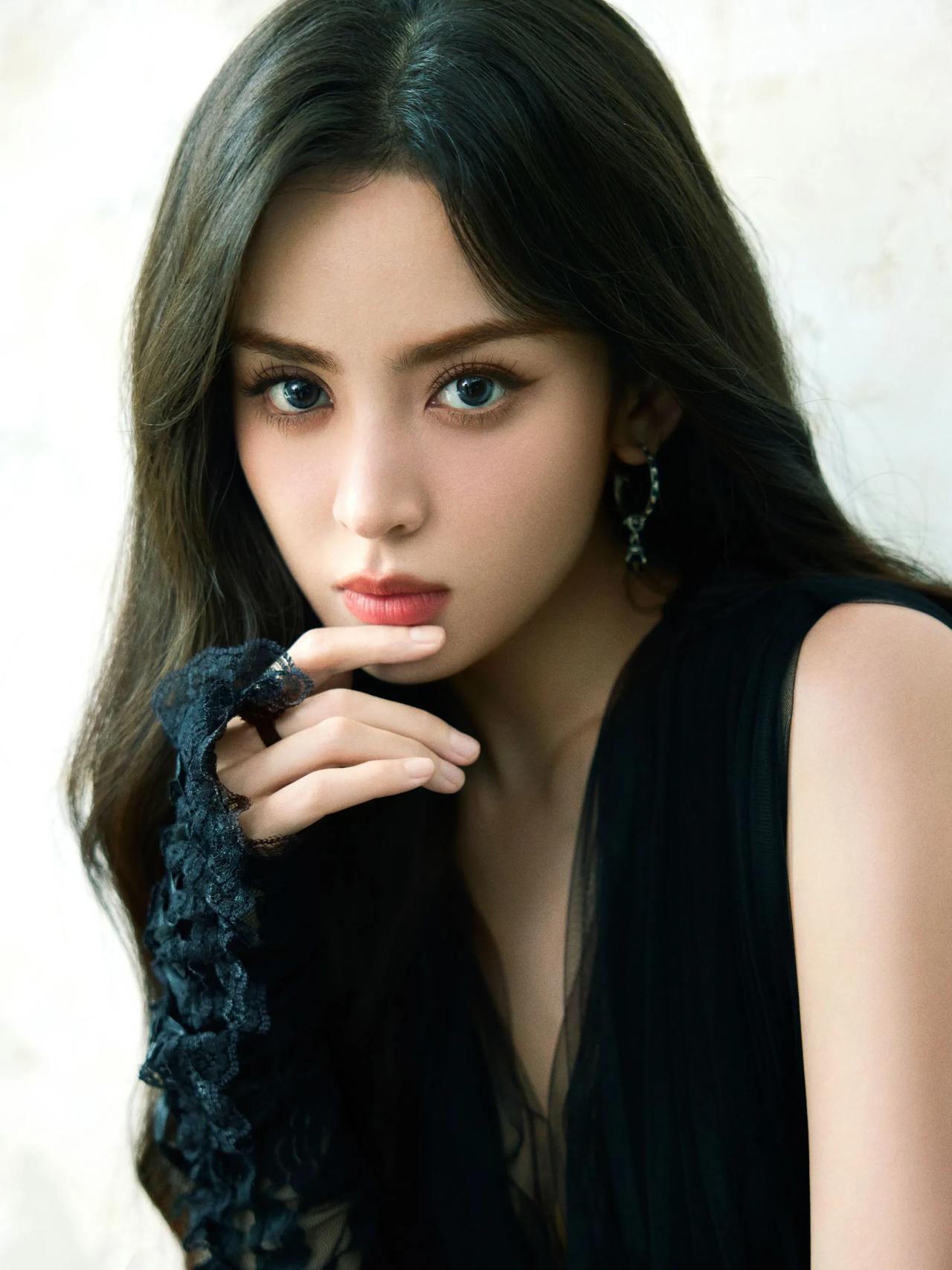 古力娜扎美图分享9古力娜扎 娜扎 娜扎御姐照片 新疆娜扎 娜扎生图状态 娜扎秀场