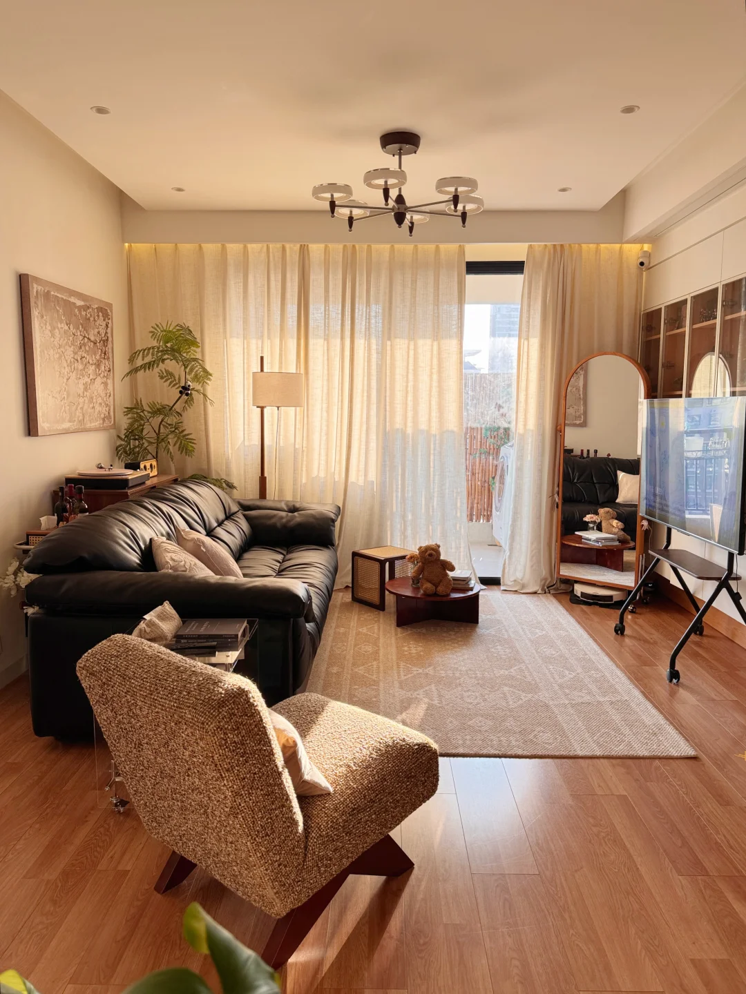 长大真好！结婚真好！有家真好！