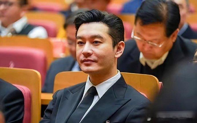 好惨，黄晓明旗下的艺人，没有一个火的 