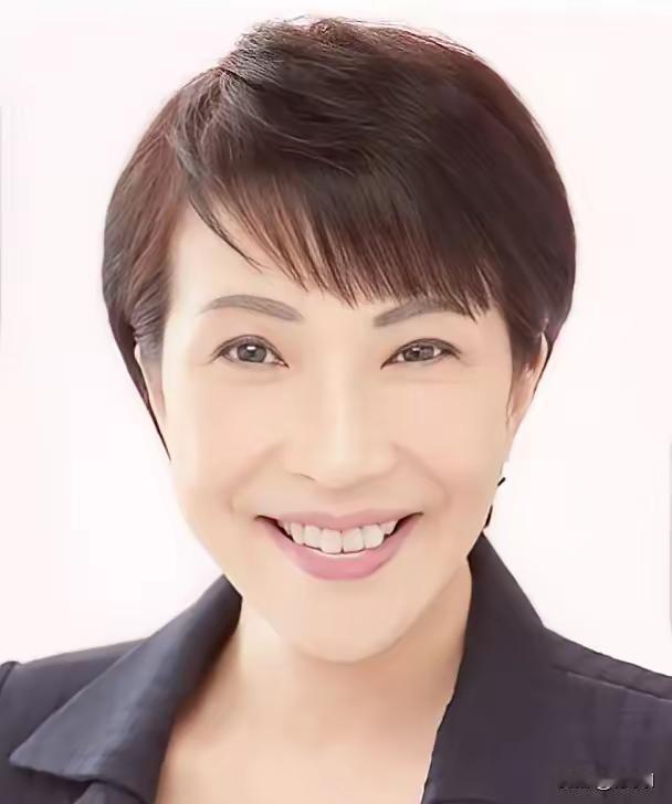 疯婆子、笑面虎、“掘金队”队员高市早苗当选为小本子自民党总裁，有可能成为小本子女