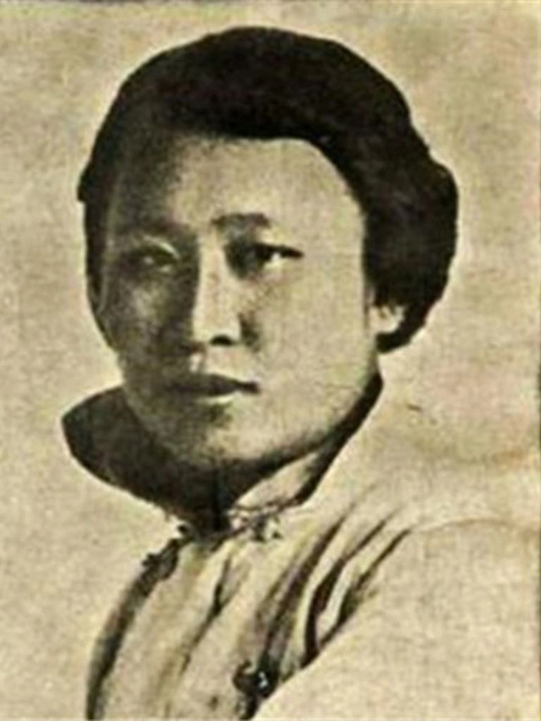 1891年，陈璧君出生在马兰西亚一个富商家庭。她从小生活优渥，接受了良好的教育，...