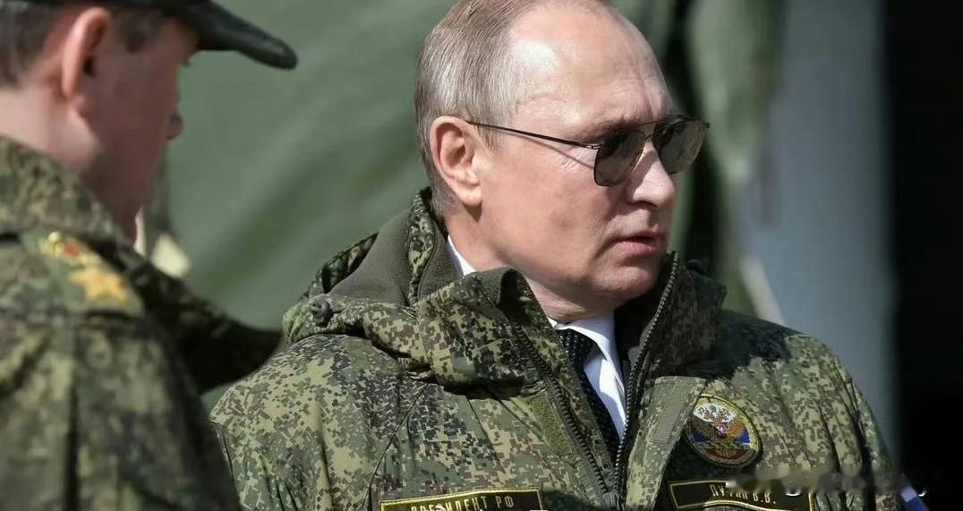 俄罗斯国防部：普京下令允许国际记者探访被俄军包围的特定地区，包括采访在库皮扬斯克