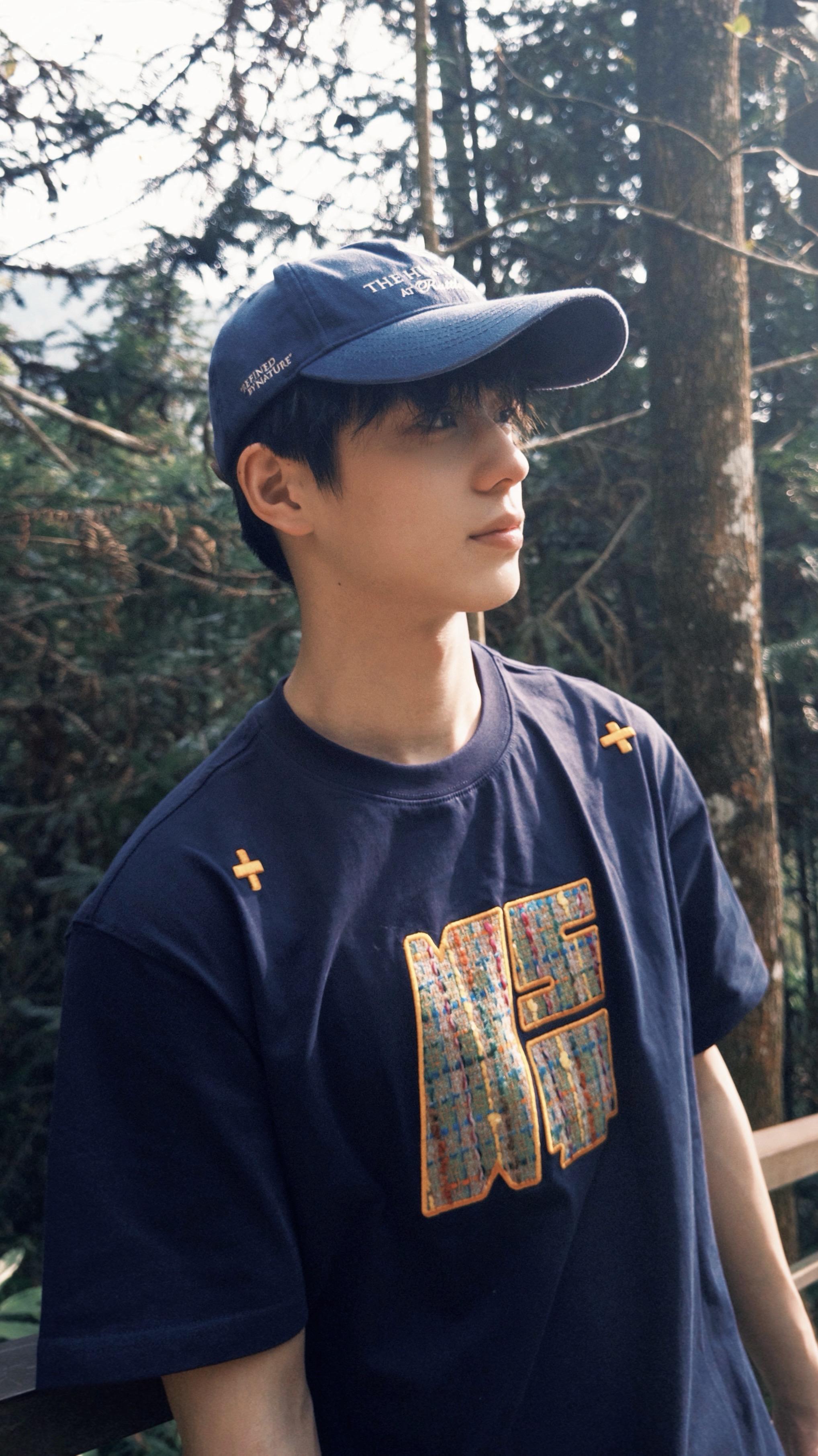 自由才是人生的主旋律