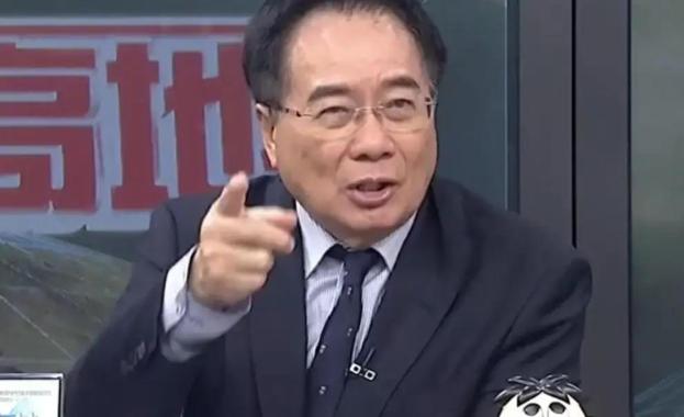 蔡正元很快就要被关进大牢了，现在蔡正元最放心不下的是他的家人。蔡正元不但被判了3