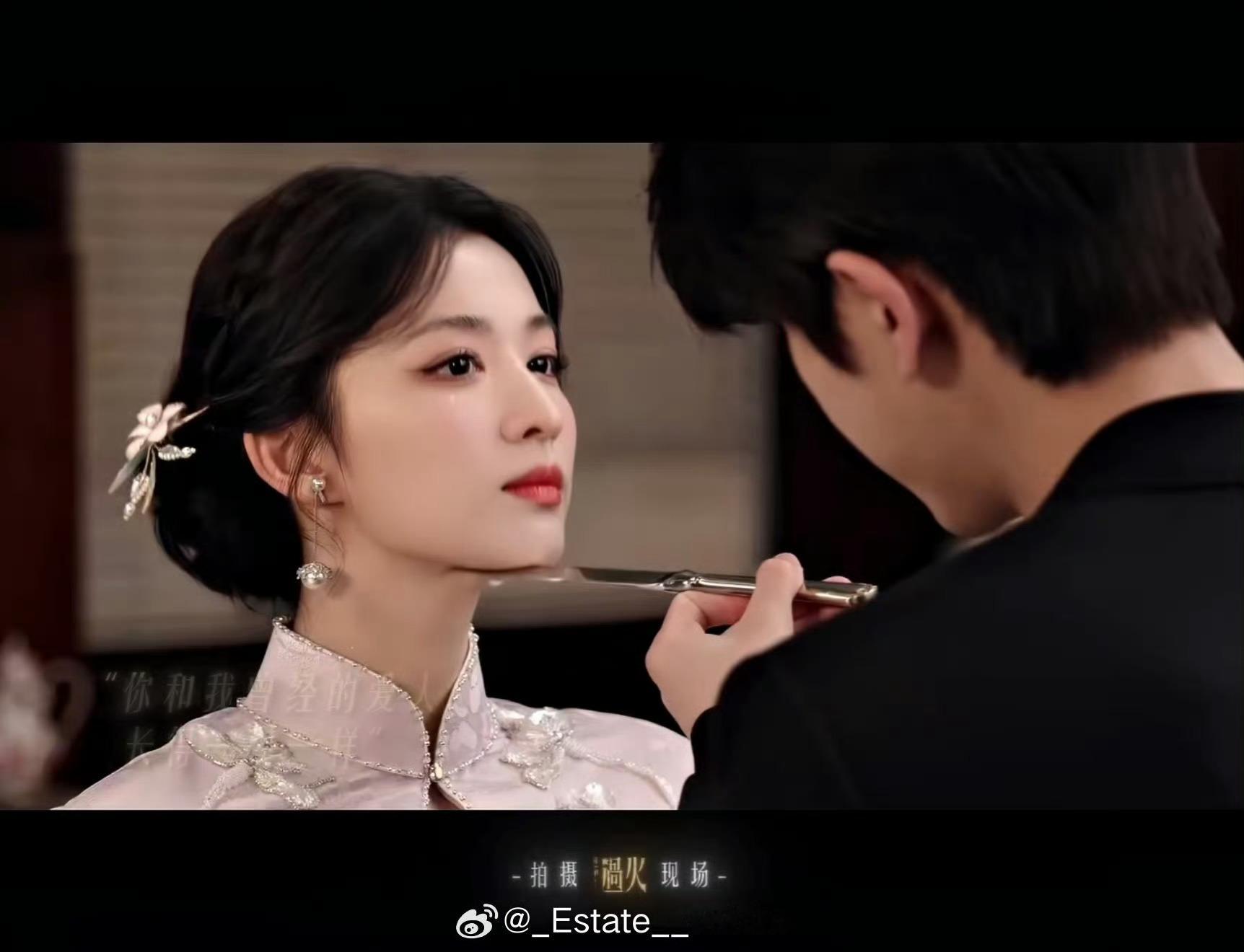 这一秒过火副cp是女撩男主线全程虐得揪心，还好副线缓解情绪，姐姐直球主动撩害羞少