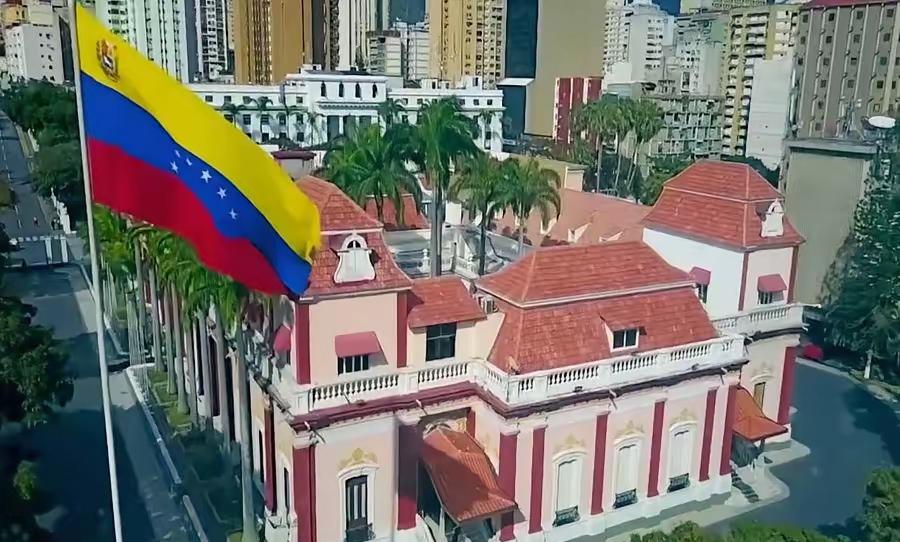 美方要求委内瑞拉断绝与俄罗斯、中国、古巴及伊朗的经济联系

美国这是把委内瑞拉拿