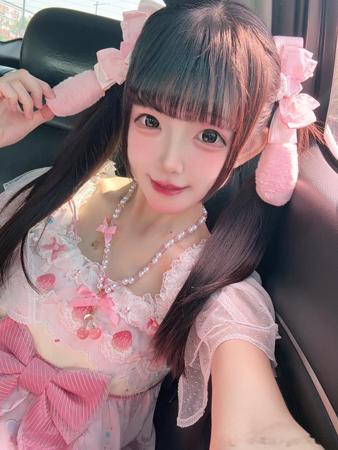 今天太阳☀️好好呀，和北北出萌丸啦[兔子][兔子]～蜗牛Muli的小被窝[超话]