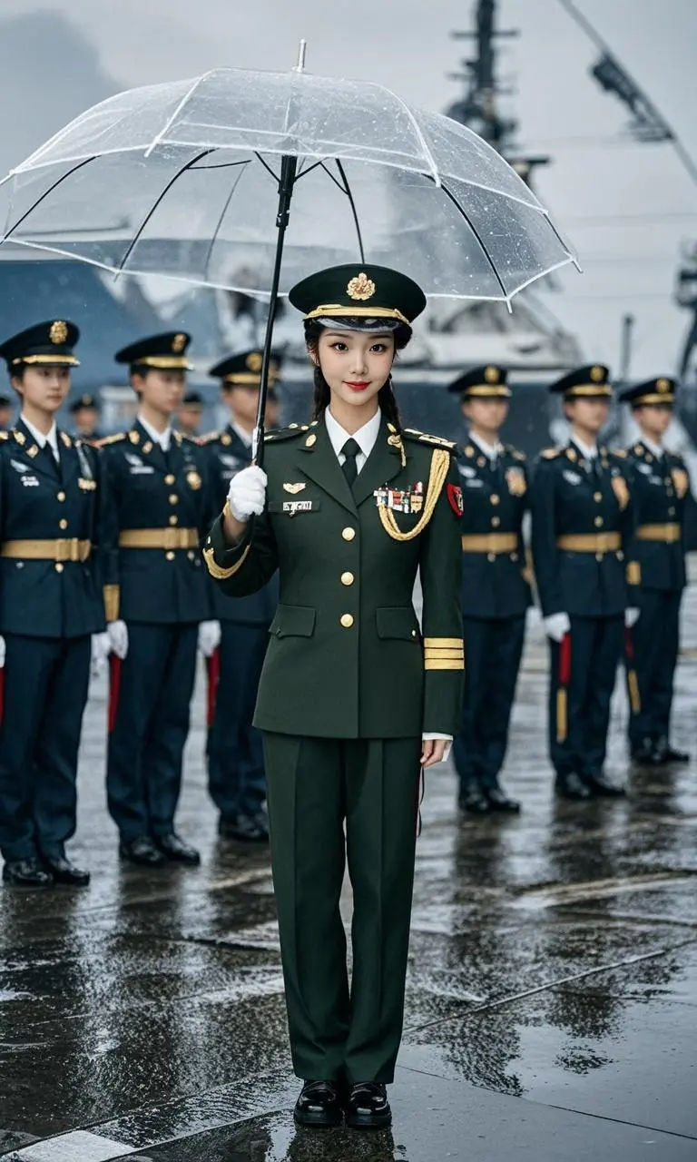 致敬英雄🇨🇳