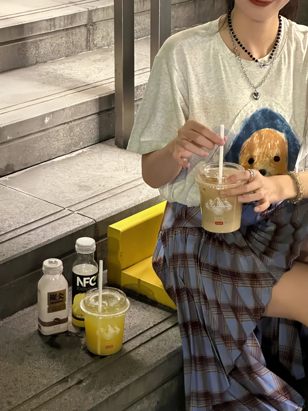 便利店调酒清单+1🏪夏天的正确打开方式！