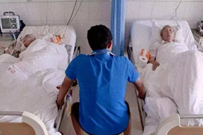 我国独生子女数量已经超过2亿人。他们当中有相当一部分已经进入了“上有老下有小”的