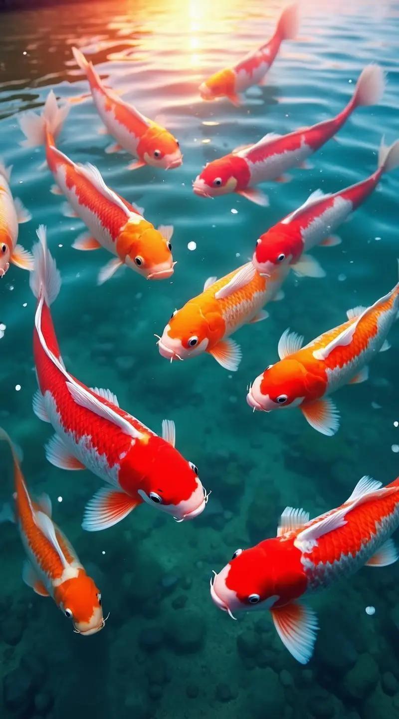 治愈系风景！ 创作者中心 创作灵感