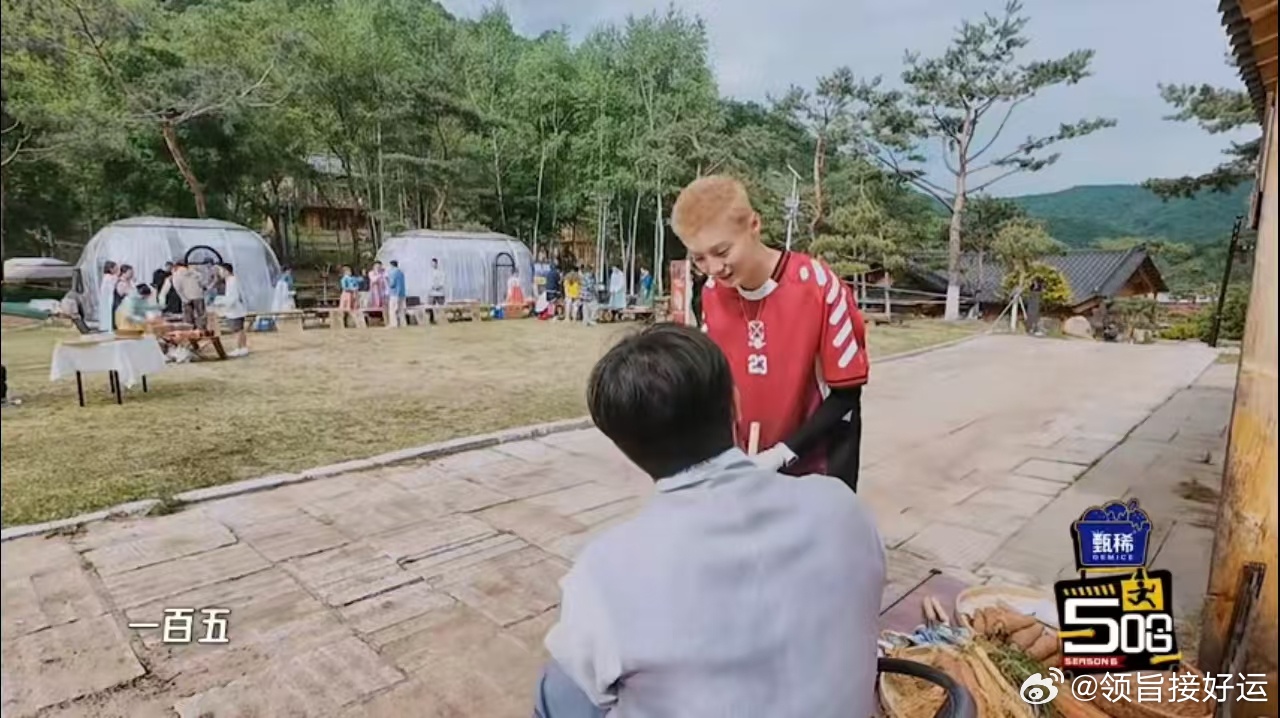 鹿晗不行就算了鹿晗大胆开口要鹿晗你真敢开口要 鹿晗式谈判：开口敢喊天价，对方还多