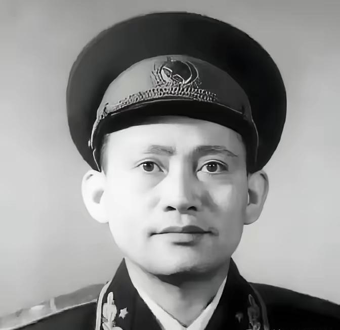 1952年，开国少将甘思和外出考察，一个老部下找到他，说：“原冀鲁豫军区4旅旅长