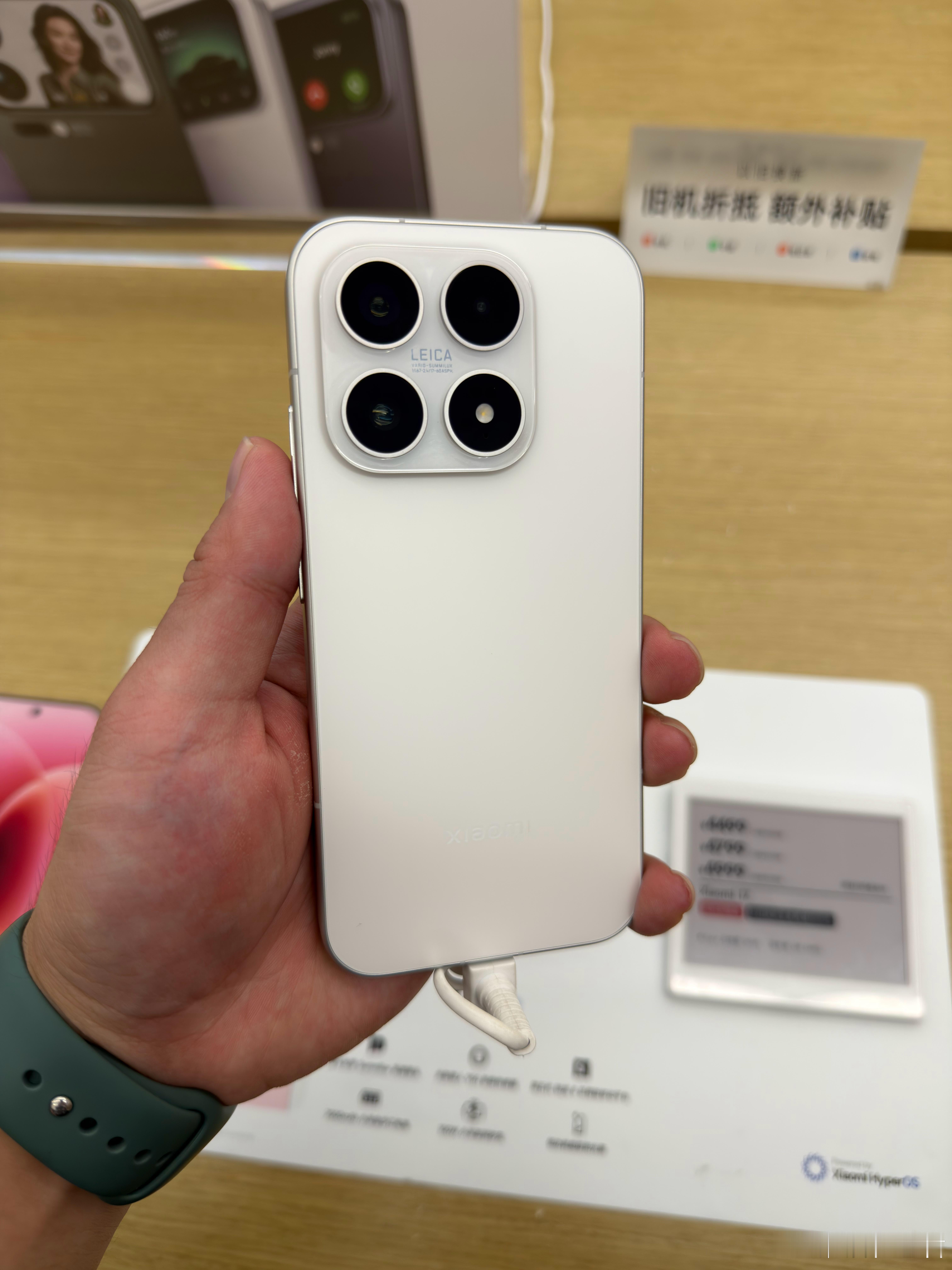 拿到手里，更像了………. ​​​