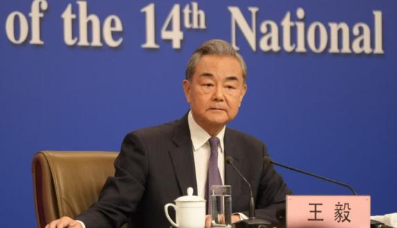 既然给脸不要脸，那就彻底撕破脸！王毅外长已经把话挑明了：今后世上再无“中国台湾省