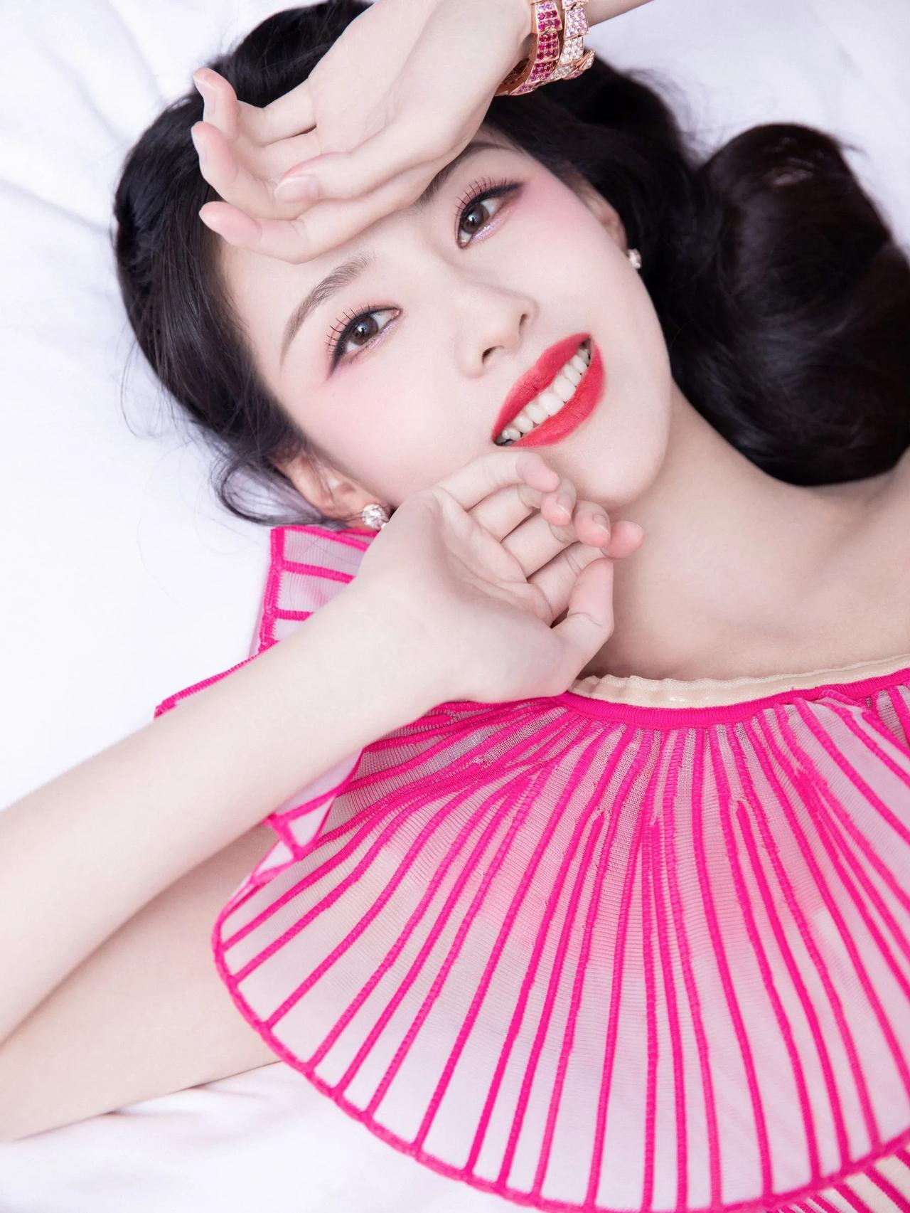 陈都灵美图分享25陈都灵 都灵超仙 陈都灵演技 陈都灵古装封神 陈都灵壁纸 陈都
