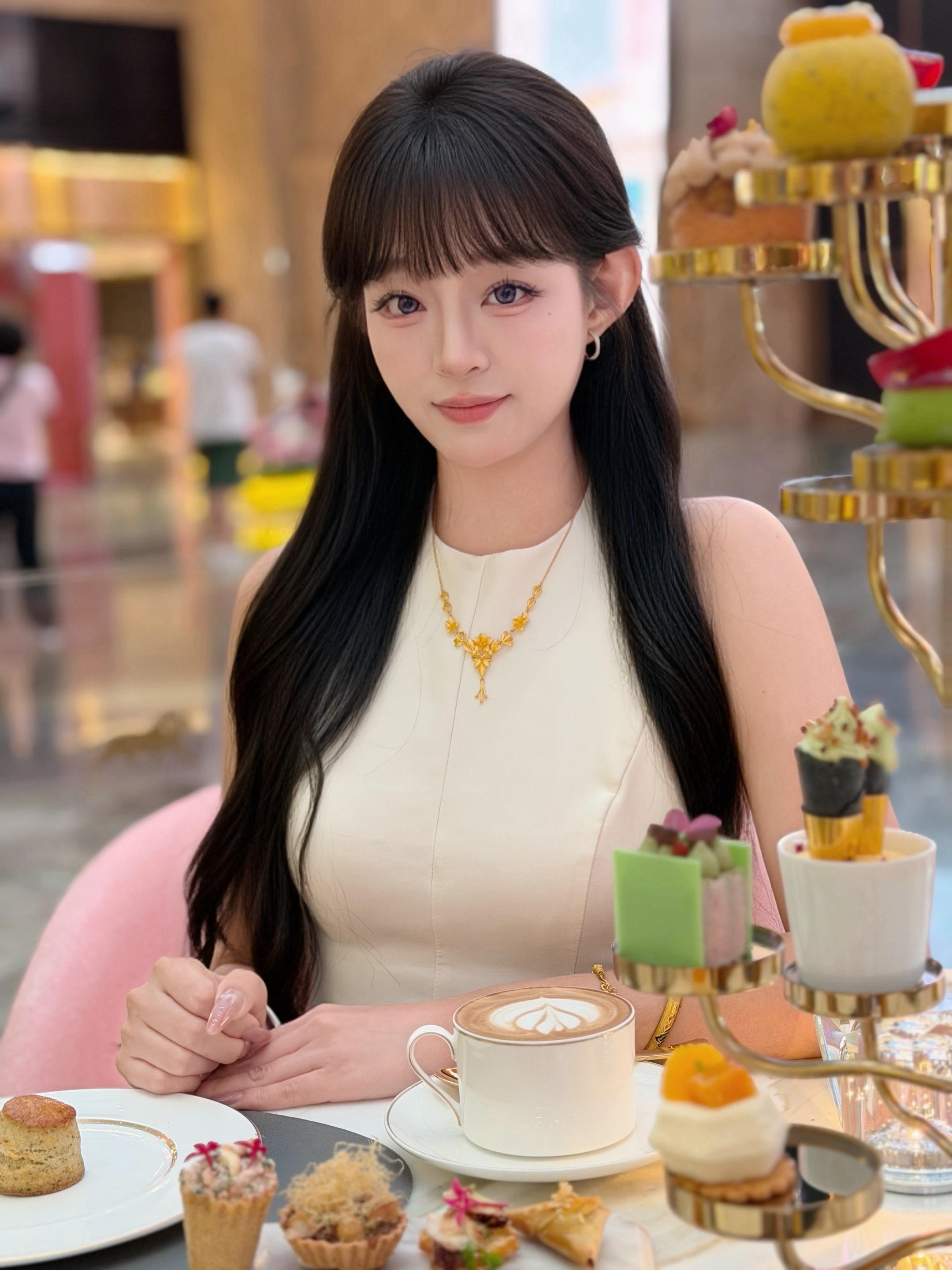 下午茶甜品 澳门下午茶