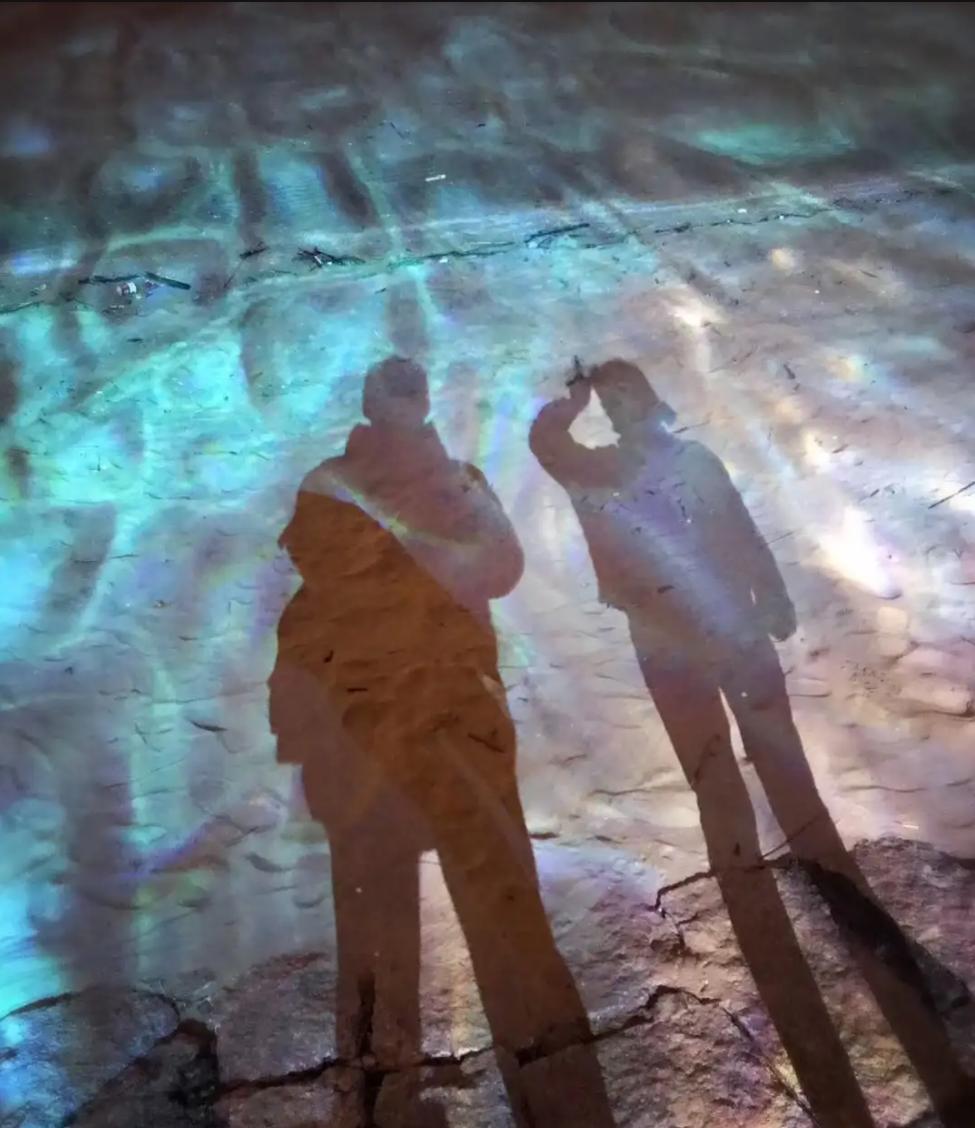 幸福家庭出来的孩子，才是真正懂得信任爱情的“金钥匙”！
你知道吗？最暖的婚姻，不