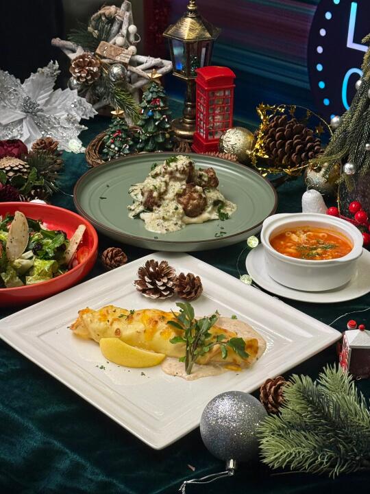 靠澳门🇲🇴本地人找到的宝藏brunch店！真的