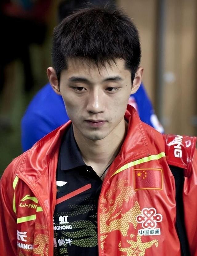 张继科，杀回来了！用一场价值百万的“江湖局”

深陷舆论漩涡这么久，都以为“藏獒