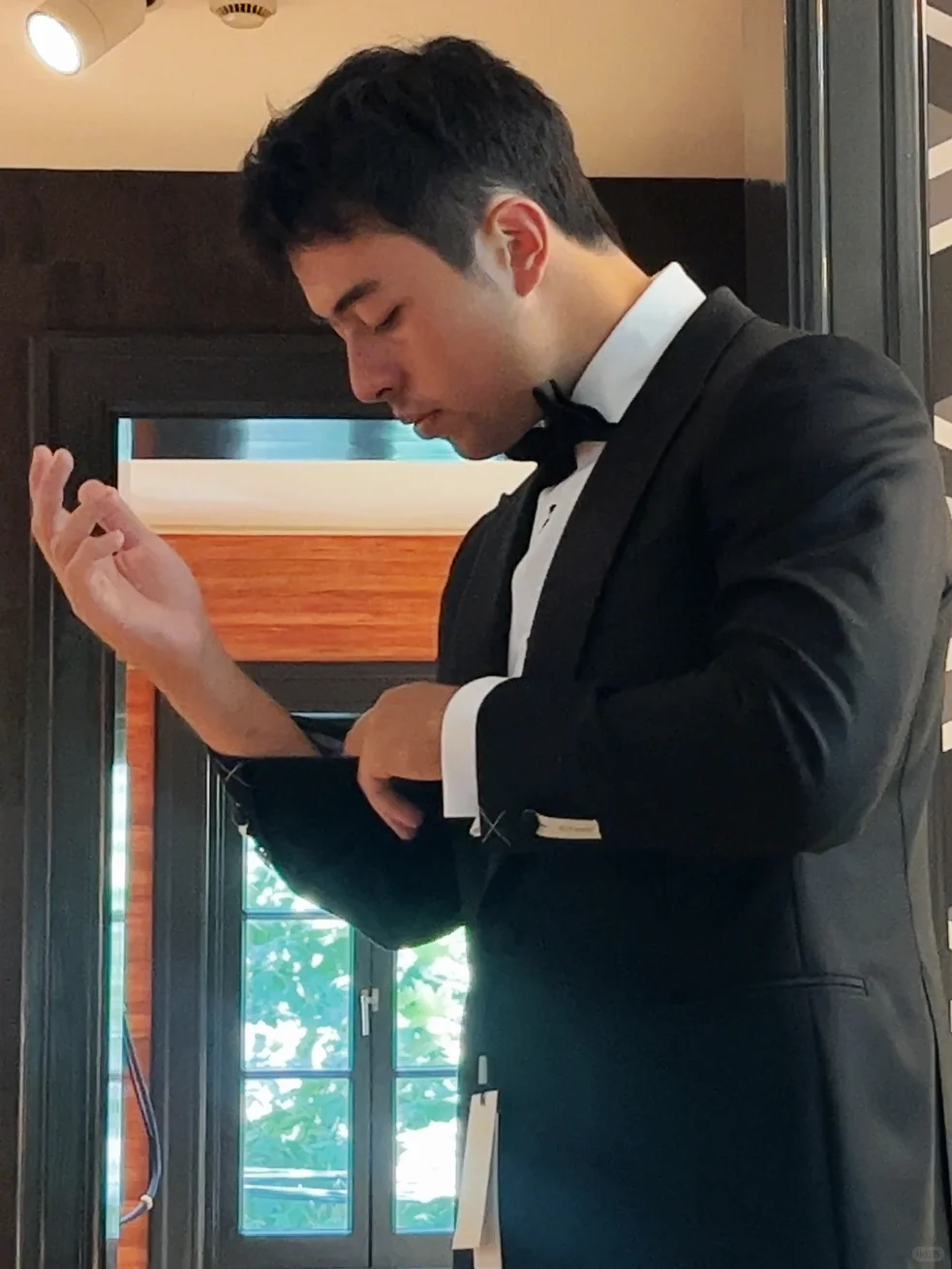 久违的周末：放空、长知识 🪁