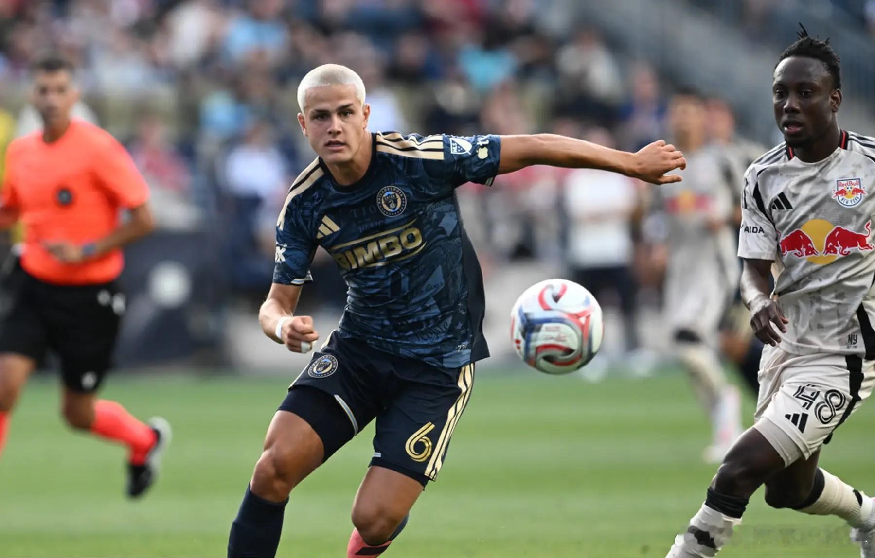 🚨美职联焦点战！亚特兰大联残阵死磕红牛，保级生死战！⚽️🔥太刺激了！美职联东