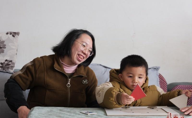 【点亮孩子最初的1000天——纳雍县0-3岁儿童早期养育项目的基层实践】截至20