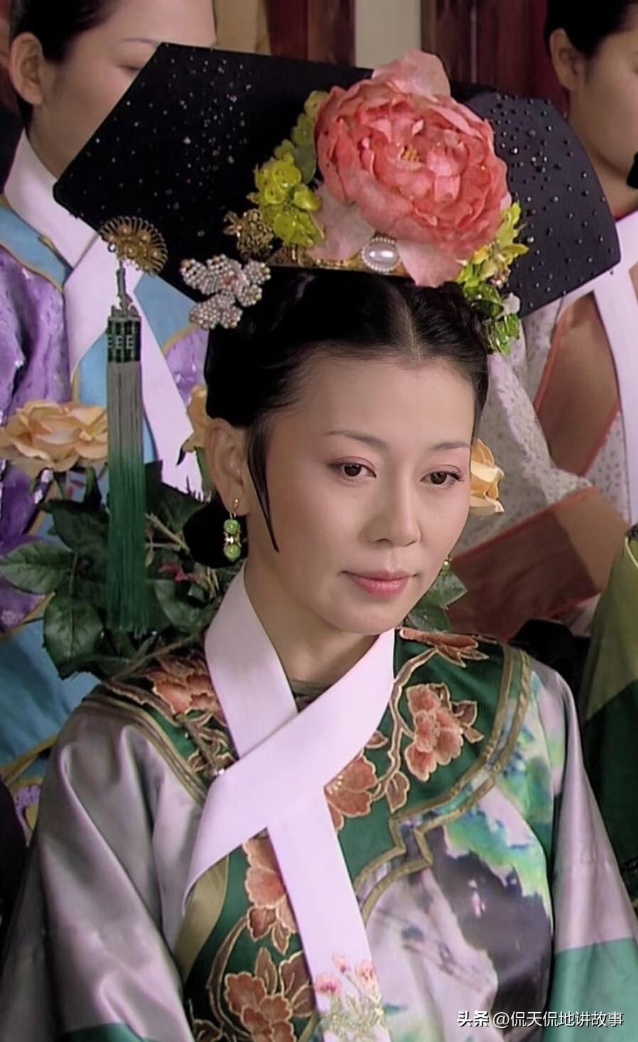 放在剧版设定里答案其实很明确：皇上绝不可能处死齐妃。叶澜依在皇帝心里不过是一时兴