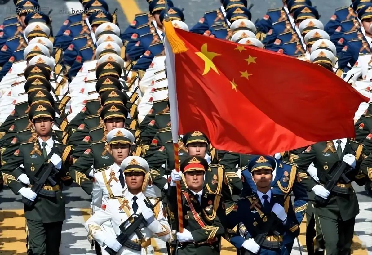 九三盛大阅兵80年前的胜利来之不易，每一位抗战英雄都值得我们永远铭记。9月3日的