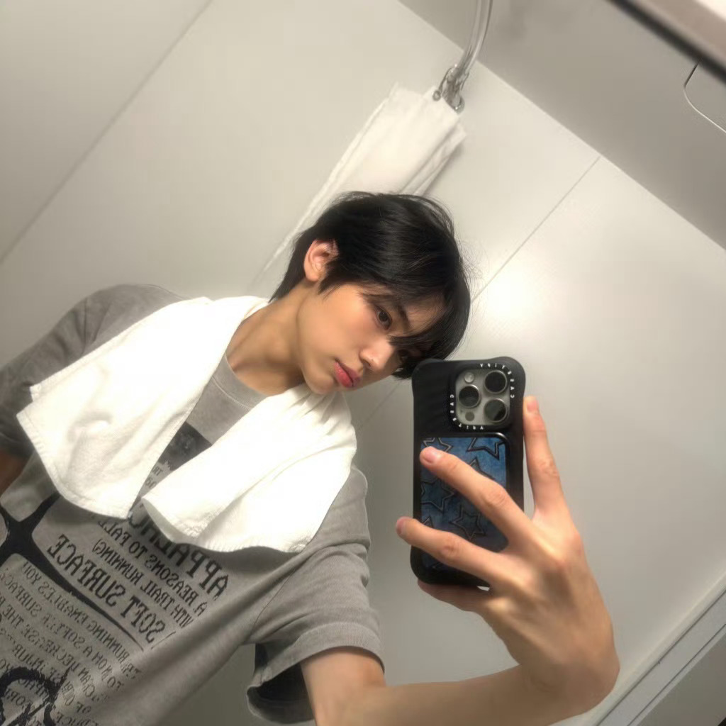 【那年今日】240802晚安🫶 