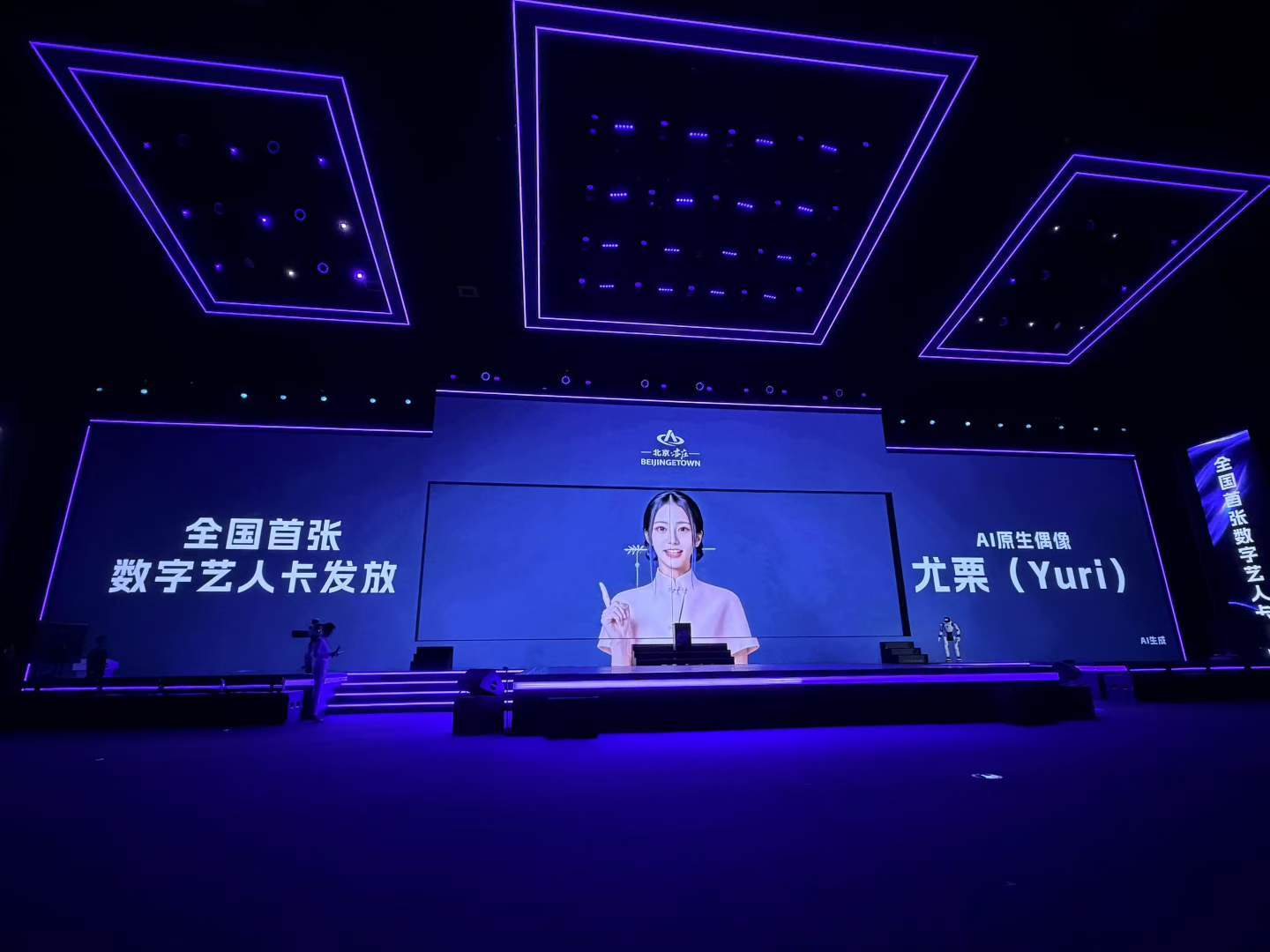 看着越来越好，真好啊。也算是见证历史了给好基友打个call