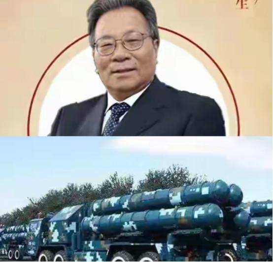 11月3日，一则令人痛心的消息从北京传来：我国第三代防空武器系统总设计师张福安先
