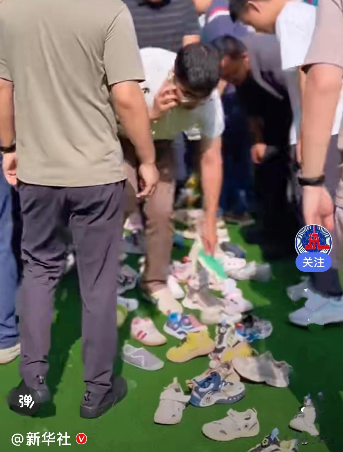 这个挺有意思……
      快到父亲节了，这个幼儿园的活动真的太有意思了，又真