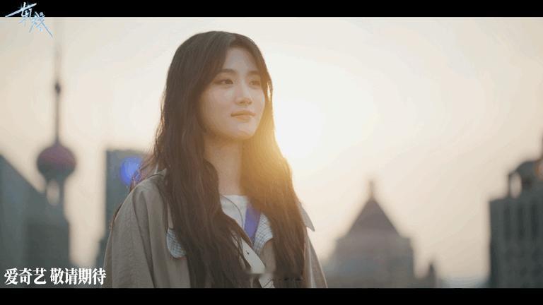 从晋江文里抠出来的现偶男女主 这对 CP 配一脸！肖稚宇的霸道，胡羞的清冷，陈星