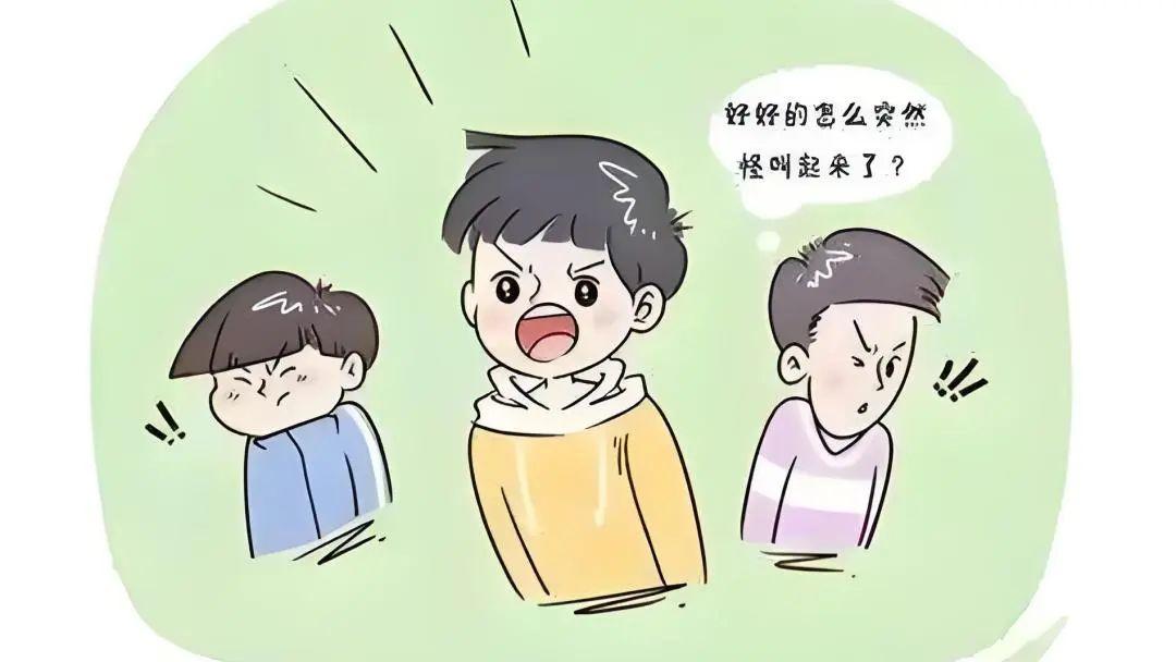 抽动症不过是一个“痰热病”，很好治！无论病程多久，只要把握住1个大原则，1个方法