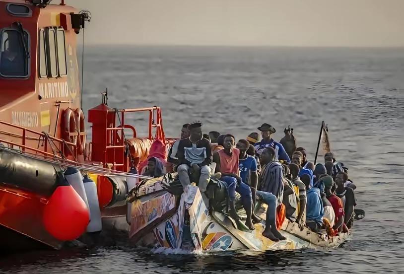 西班牙花七百多年驱逐的伊斯兰教正迎来反向渗透，移民势力已开始谋求政治话语权。
